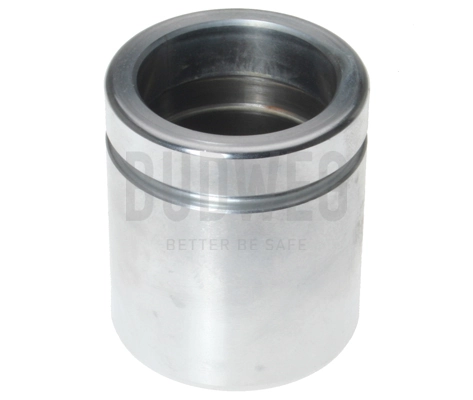 Piston, brake caliper